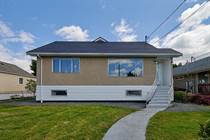 Homes for Sale in Port Alberni, British Columbia $549,000
