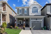 Homes for Sale in Emerald Meadow Estates , Ottawa, Ontario $774,900