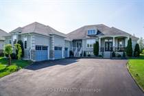 Homes for Sale in Wasaga Beach, Ontario $1,550,000