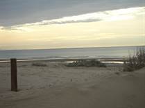 Lots and Land for Sale in East Beach, Puerto Penasco, Sonora $179,000
