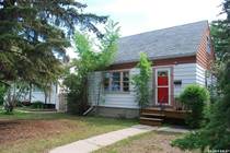 Homes for Sale in Regina, Saskatchewan $114,900