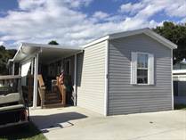 Homes for Sale in Cape Canaveral, Florida $87,000