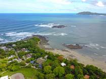 Homes Sold in Playa Tamarindo, Tamarindo, Guanacaste $3,000,000