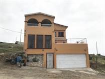 Homes for Sale in Fraccionamiento Campo Real, Playas de Rosarito, Baja California $225,000