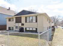 Multifamily Dwellings for Sale in Saskatoon, Saskatchewan $695,000
