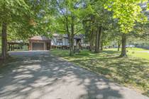 Homes Sold in North Elmsley, Perth, Ontario $529,000