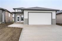 Homes for Sale in Lorette, Manitoba $474,900