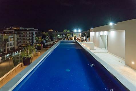 Luxury Condos for Sale in Playa del Carmen