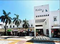 Commercial Real Estate for Rent/Lease in Downtown Playa del Carmen, Playa del Carmen, Quintana Roo $460 monthly