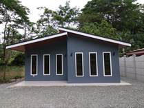 Homes for Sale in Hatillo, Puntarenas $175,000