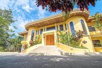 Homes for Sale in Manuel Antonio, Puntarenas $2,495,000
