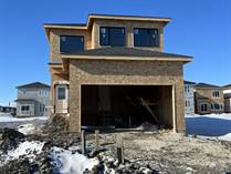 Homes for Sale in Winnipeg, Manitoba $659,900