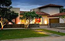 Homes for Sale in Hacienda Pinilla, Guanacaste $2,495,000