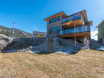 Homes for Sale in Okanagan Falls, KO Eastside/Lkshr Hi/Skaha Est, British Columbia $1,099,900
