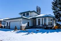 Homes for Sale in Nottingham, Sherwood Park, Alberta $900,000