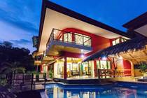 Homes for Sale in Manuel Antonio, Puntarenas $3,095,000