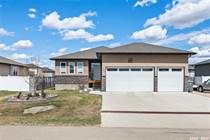Homes for Sale in White City, Saskatchewan $499,900