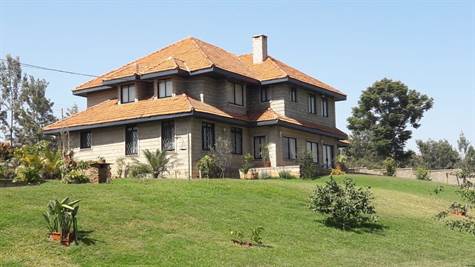 Residential house for sale in Kenya