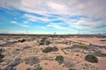 Lots and Land for Sale in Miramar, Puerto Penasco/Rocky Point, Sonora $25,000