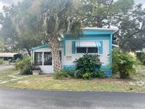 Homes for Sale in Whispering Pines, Titusville, Florida $39,500