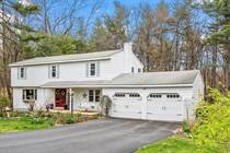 Homes for Sale in Massachusetts, Westford, Massachusetts $715,000