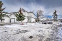 Homes Sold in Sandstone, Calgary, Alberta $325,000