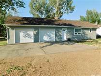 Homes for Sale in Willow Bunch, Saskatchewan $95,000