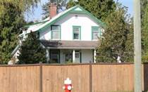 Homes for Sale in Cottonwood, Maple Ridge, British Columbia $2,499,000