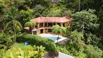 Homes Sold in Uvita, Puntarenas $599,000