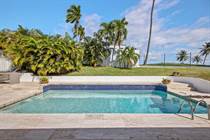 Homes for Sale in Dorado Del Mar, Dorado, Puerto Rico $682,000