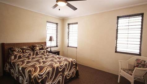 Barbados Luxury Elegant Properties Realty, Bedroom 4