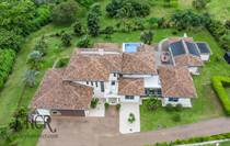 Homes for Sale in Hacienda Los Reyes, La Guacima, Alajuela $1,500,000
