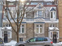 Homes for Sale in Plateau Mont Royal, Montréal, Quebec $5,590,000