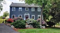 Homes for Sale in Shrewsbury, Massachusetts $525,000