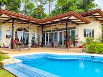 Homes for Sale in Ojochal, Puntarenas $2,200,000