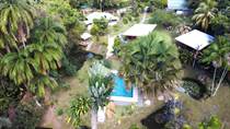 Commercial Real Estate for Sale in Ojochal, Puntarenas $850,000