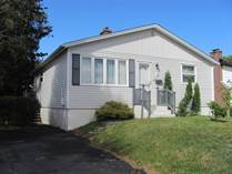 Homes for Sale in Newfoundland, St. John's, Newfoundland and Labrador $209,900