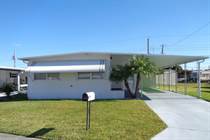 Homes for Sale in Twin Palms Mobile Home Park, Lakeland, Florida $28,600