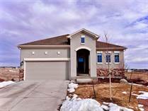 Homes for Sale in Wolf Ranch, Colorado Springs, Colorado $719,900