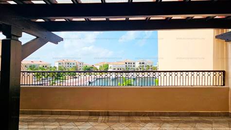 Duplex Condo 5BR with Marina View For Sale in Cap Cana 39