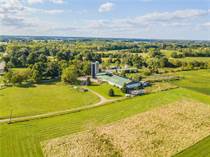 Lots and Land for Sale in Mount Hope, Ontario $6,900,000