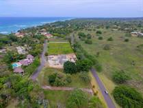 Lots and Land for Sale in Seahorse Ranch, Cabarete, Puerto Plata $391,950