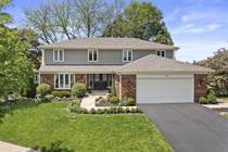 Homes for Sale in Aurora, Illinois $450,000