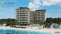 Condos for Sale in Playa de Huanacaxtle, Bucerias, Nayarit $561,000