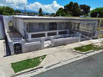 Homes for Sale in SAN THOMAS, Ponce, Puerto Rico $140,000