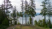 Lots and Land for Sale in Gibsons, British Columbia $998,000