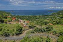 Lots and Land for Sale in Playa Hermosa, Guanacaste $399,000