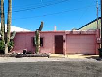 Homes Sold in San Felipe in Town, San Felipe, Baja California $105,000