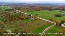 Lots and Land for Sale in Georgian Bluffs, Ontario $250,000