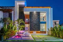 Homes for Sale in La Cruz De Huanacaxtle, Nayarit $16,500,000